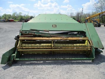 Main image John Deere 1209