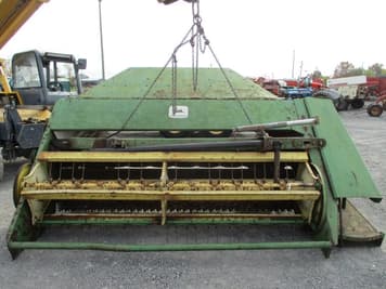 Main image John Deere 1209