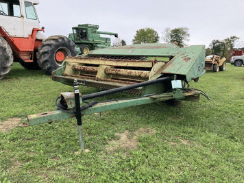 Main image John Deere 1209