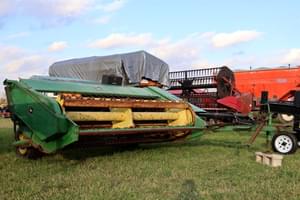 John Deere 1209 Image