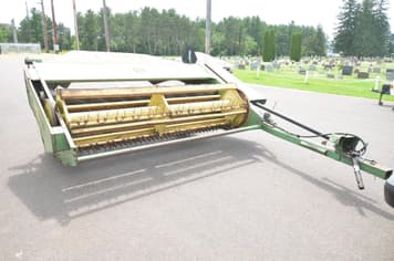 Main image John Deere 1209