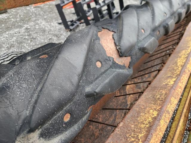 Image of John Deere 1209 equipment image 4