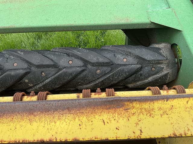 Image of John Deere 1209 equipment image 1