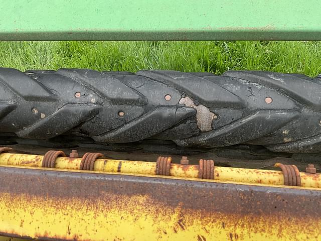 Image of John Deere 1209 equipment image 2