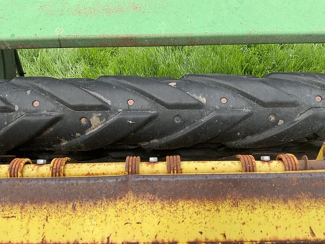 Image of John Deere 1209 equipment image 3