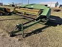 John Deere 1209 Image