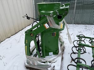 2025 John Deere 120R Image