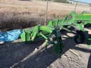 John Deere 120R Image