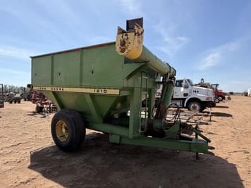Main image John Deere 1210