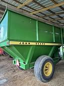 John Deere 1210 Image