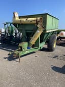 John Deere 1210 Image