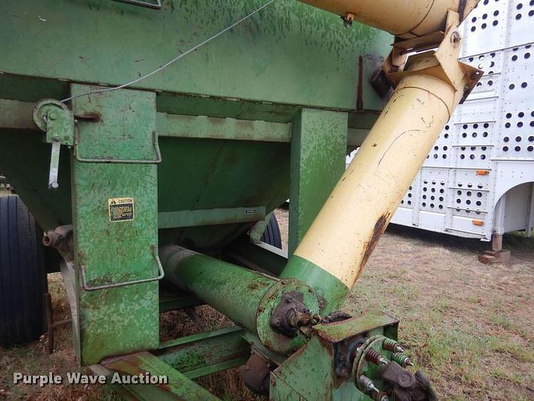 Main image John Deere 1210 12
