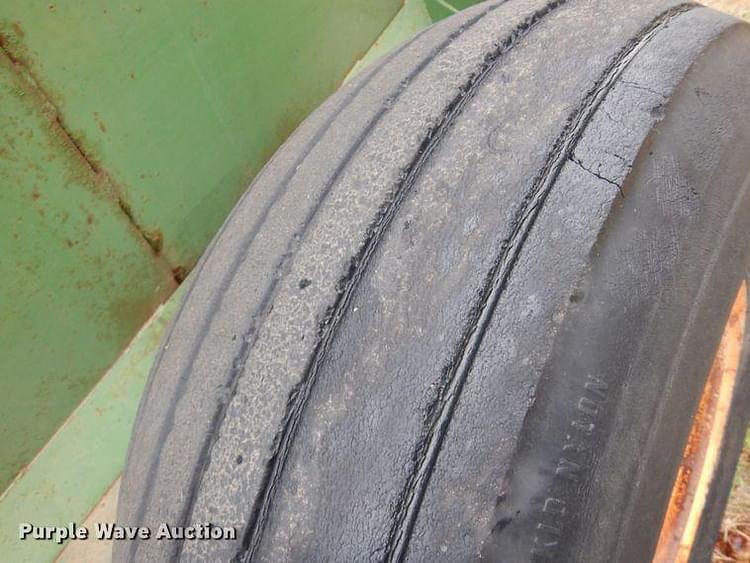 Main image John Deere 1210 24