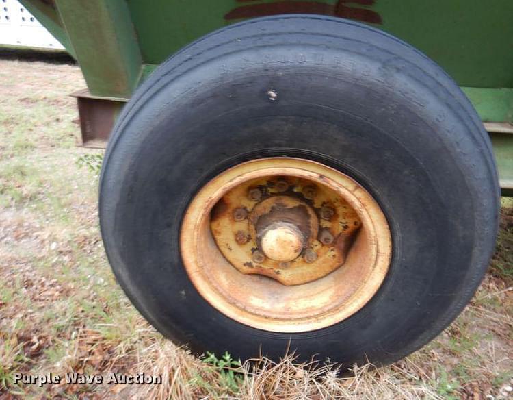 Main image John Deere 1210 25