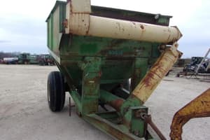 John Deere 1210 Image