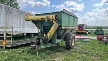 Main image John Deere 1210
