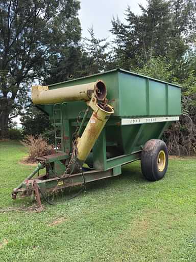 Grain Carts
