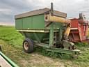 John Deere 1210A Image