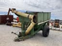John Deere 1210A Image