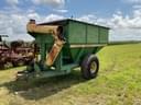 John Deere 1210A Image