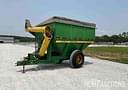John Deere 1210A Image