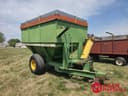 John Deere 1210A Image