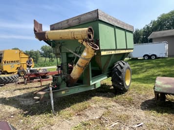 Main image John Deere 1210A