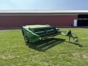 John Deere 1217 Haybine Image