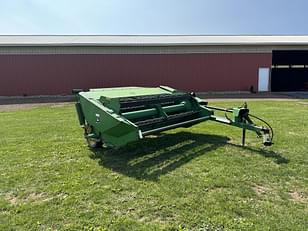 Main image John Deere 1217 0