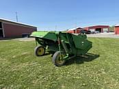 Thumbnail image John Deere 1217 4