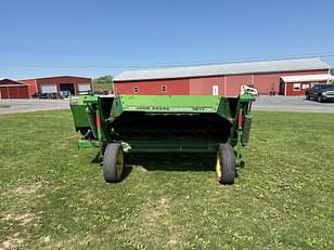 Main image John Deere 1217 5