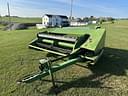 1984 John Deere 1217 Image