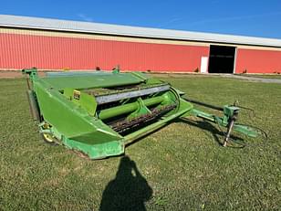 Main image John Deere 1217 9