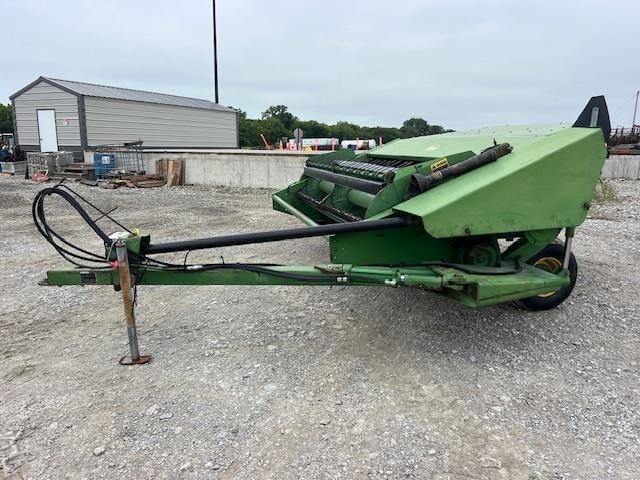Image of John Deere 1219 Primary image