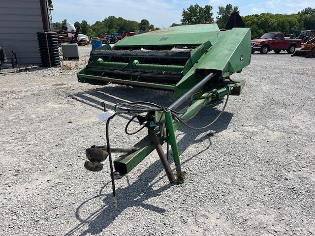 Image of John Deere 1219 Primary image