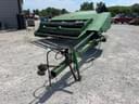 John Deere 1219 Image