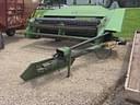 John Deere 1219 Image