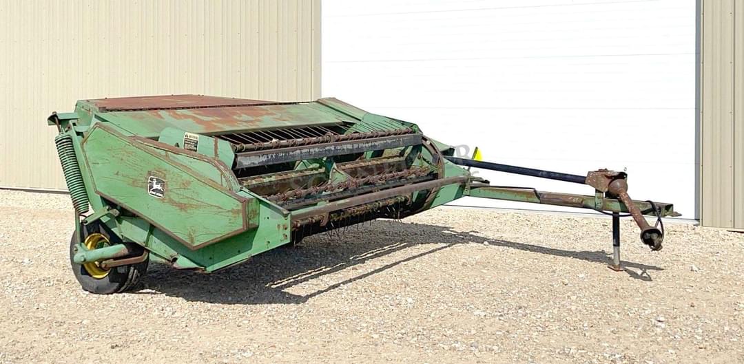Image of John Deere 1219 Primary image