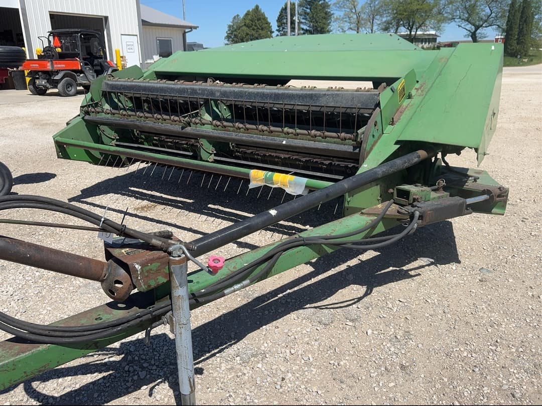 Image of John Deere 1219 Primary image