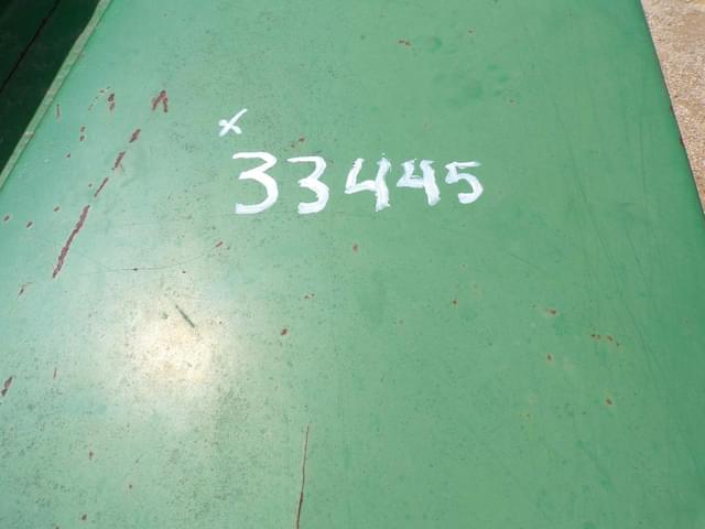 Image of John Deere 1219 equipment image 1