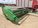 John Deere 1219 Image