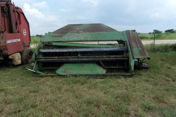 Main image John Deere 1219