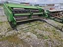 John Deere 1219 Image