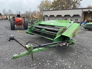 John Deere 1219 Image
