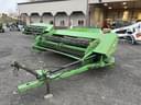 John Deere 1219 Image