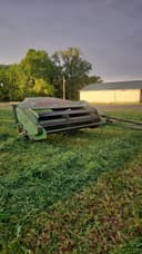 John Deere 1219 Image