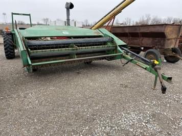 Main image John Deere 1219