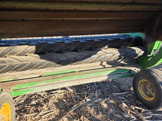 Image of John Deere 1219 equipment image 2