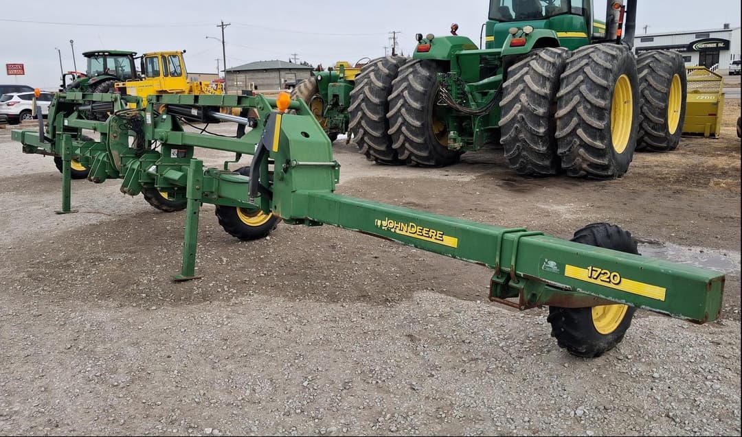 Image of John Deere 1720 Primary image
