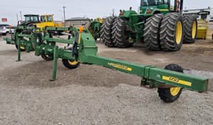 John Deere 1720 Image